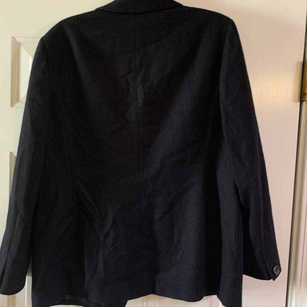 Pendleton Wool Blazer - image 4